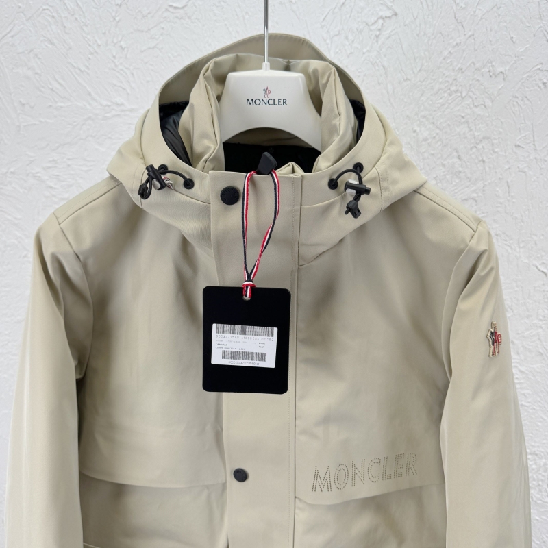 Moncler Down Coat